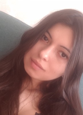 Алина, 28, Россия, Уфа