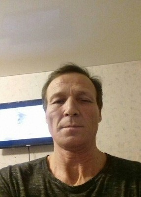 Давран, 56, Россия, Казань
