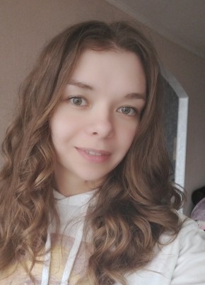 Natalya, 32, Belarus, Zelva