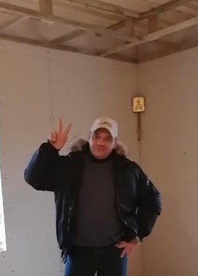Sergey, 46, Рэспубліка Беларусь, Віцебск