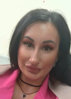 Elena, 29, Russia, Moscow