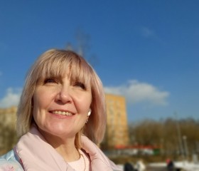 Mila, 51, Pushkino