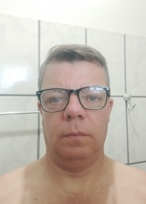 Wellington из Porto Seguro 53 года