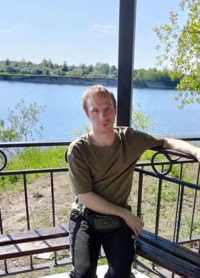 Владислав из Волхова 31 год