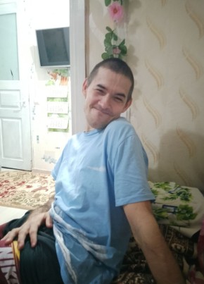 Михаил Прип, 37, Россия, Андреево