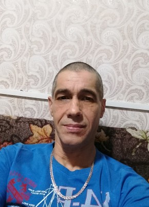Сергей, 53, Россия, Сызрань