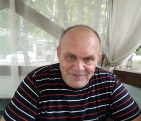Юрий, 53 года, Днепровская