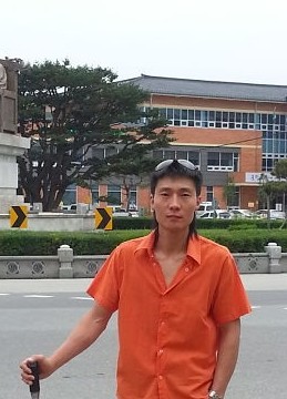 Роман, 43, 대한민국, 서울특별시