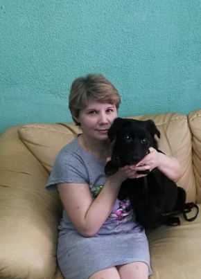 Anna, 49, Russia, Nerekhta