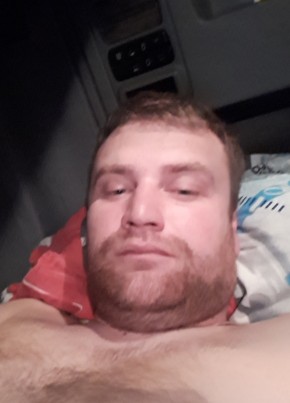 Анатолий, 36, Россия, Челябинск