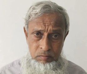 Md.Mashud ahmed, 36, Sylhet