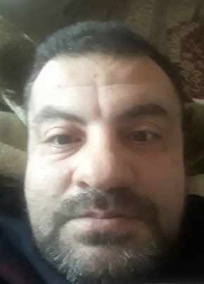 Niko, 49, Azərbaycan Respublikası, Gəncə