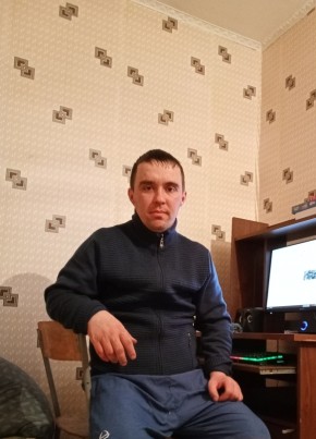 Ваня, 29, Россия, Балахна