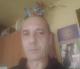 Maurizio, 59 лет, Ivrea