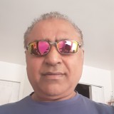 TANWEER , 68  , Fairland
