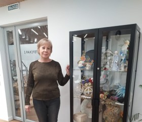 Olga, 66, Sokhumi