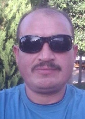 Hasan, 48, Türkiye Cumhuriyeti, Burdur