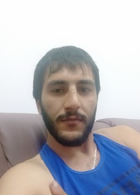 ARMAN, 27, Հայաստանի Հանրապետութիւն, Երեվան