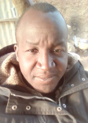 Zoumana, 37, République du Mali, Bamako