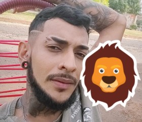 LipE, 19, Paranaiba