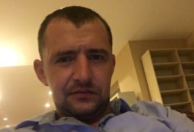 Yaroslav, 39 - Только Я