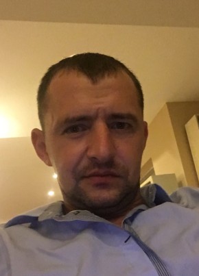 Yaroslav, 39, Україна, Київ