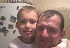 Yaroslav, 39 - Разное