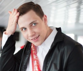 Святослав, 28 лет, Москва
