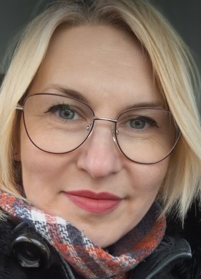 Olga, 43, Russia, Tolyatti