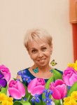 Лариса, 58 лет, Рязань