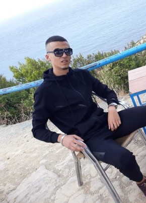 Tarik, 26, Spain, Daimiel