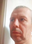 Игорь, 46 лет, Чебоксары