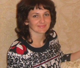 ольга, 48 лет, Татарск