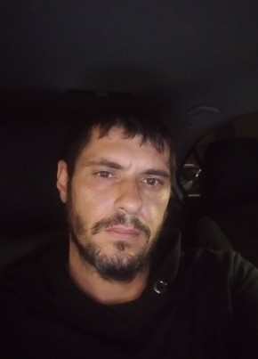 Denis, 35, Russia, Voskresensk