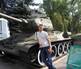 вячеслав, 46 лет, Балашов