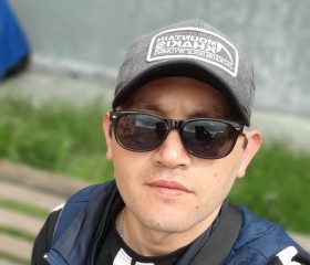 Botirjon, 32, Moscow