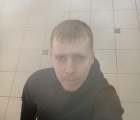 Sergey, 34, Yekaterinburg