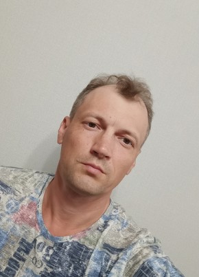 Unknown из Краснодара 43 года