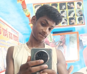 Anshu Kashyap, 18 лет, Patna