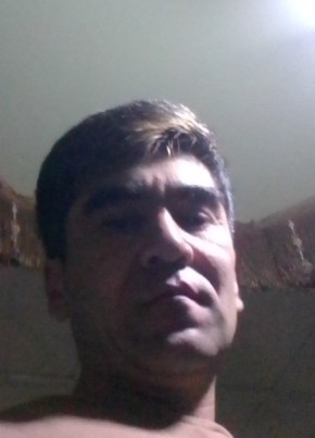 Дамир, 36, Тоҷикистон, Душанбе