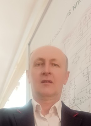 Ramil., 56, Russia, Lyubertsy