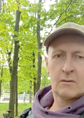 Рамиль, 54, Россия, Москва
