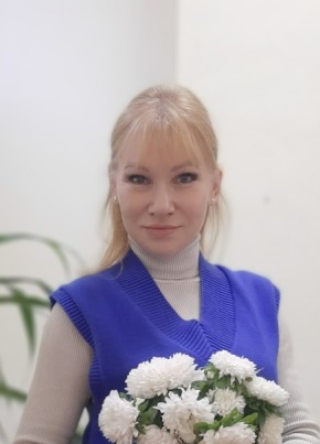 Виктория из Москвы 53 года