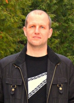 Serg, 43, Россия, Кострома