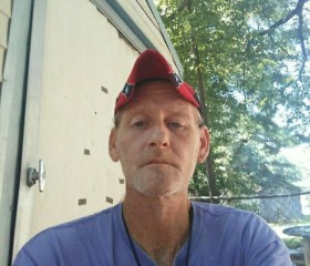 ROGER, 52 года, Greenville (State of South Carolina)