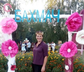 Алла, 48 лет, Київ