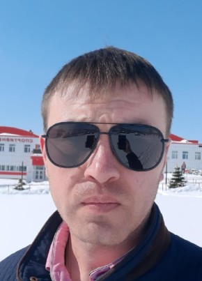 Егор, 38, Россия, Владивосток