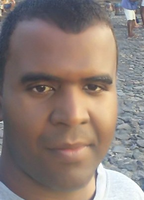 Johnny, 34, República Federativa do Brasil, Goiânia