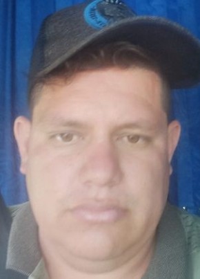 Huwer, 36, República del Ecuador, Guayaquil