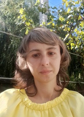 Карина из Краснодара 30 лет
